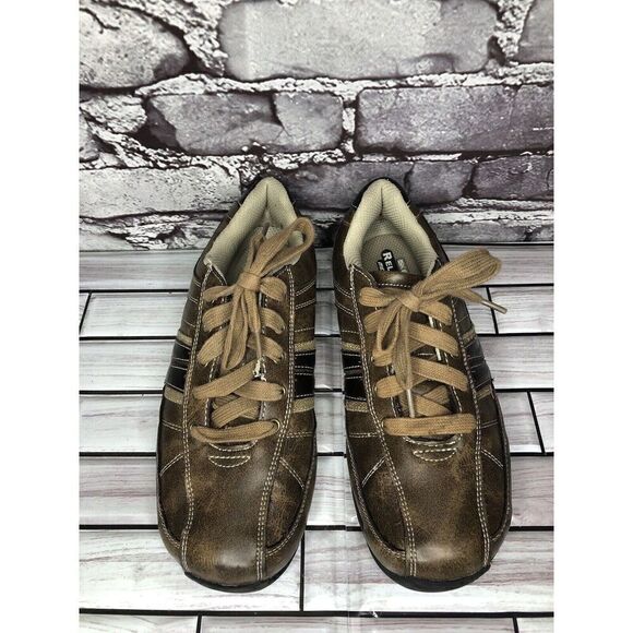 Skechers Relaxed Fit Memory Foam Bennett 91630L Shoes Women Sz 3.5M US/35.5EU - Picture 4 of 15